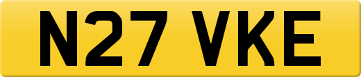 N27VKE